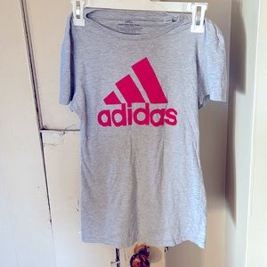 ADIDAS “Go-To Tee” Sport T-Shirt (short sleeve)